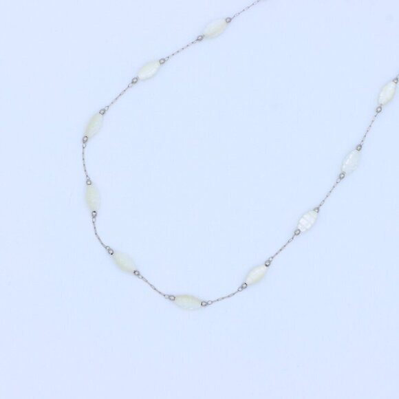 Delicate & Modern Necklace Chain – Perfect for Girls & Women, DYC1138 - Picture 3 of 12